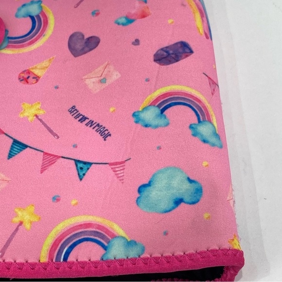 Life Guard Swimming aid vest Small Medium - Picture 5 of 14